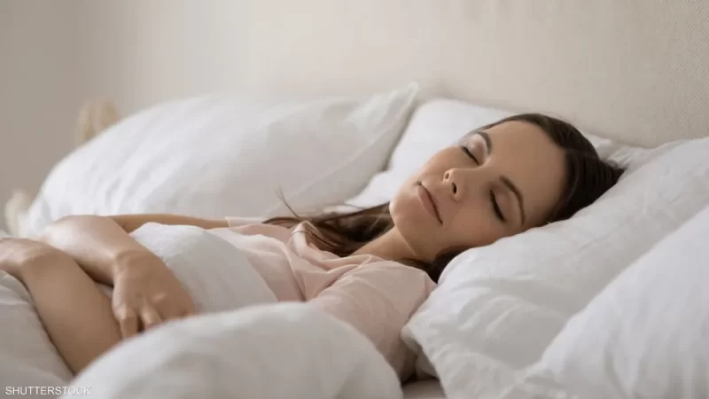 اضطراب نوم بسيط قد يسبب الموت المبكر