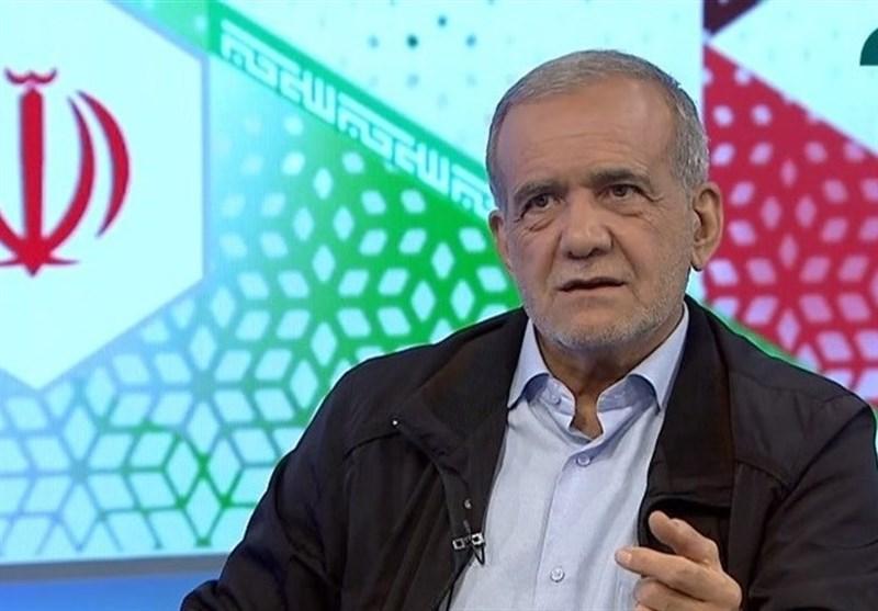 رئيس إيران: ردنا الساحق سيدفع اسرائيل للندم