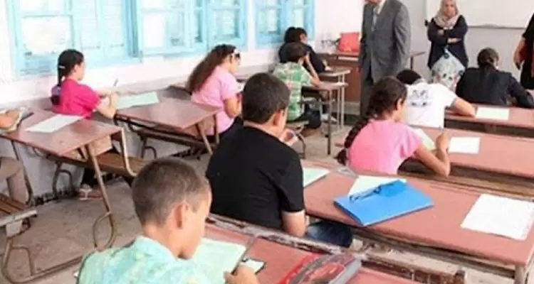 مناظرة السيزيام/ عدد التلاميذ الموجهة إلى المدارس النموذجية