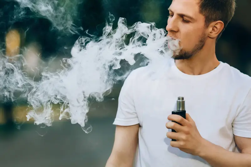  الصحة العالمية تحذر من طرق الترويج للسجائر