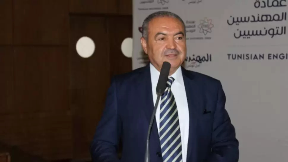 عميد جديد للمهندسين التونسيين