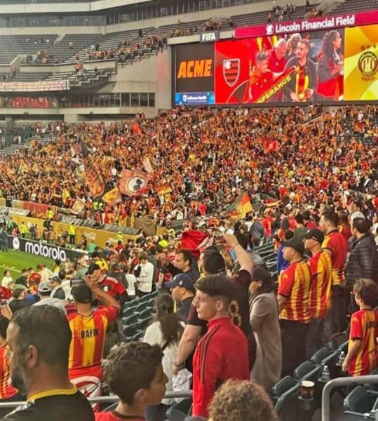 تحذيرات لجماهير الترجي قبل مواجهة تشيلسي