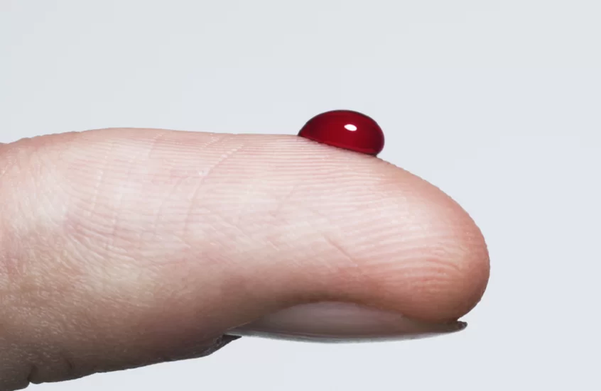 تطوير اختبار بسيط للتنبؤ بمتوسط العمر المتوقع