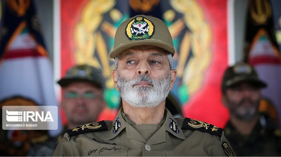 تعيين قائدين جديدين للجيش والحرس الثوري بإيران