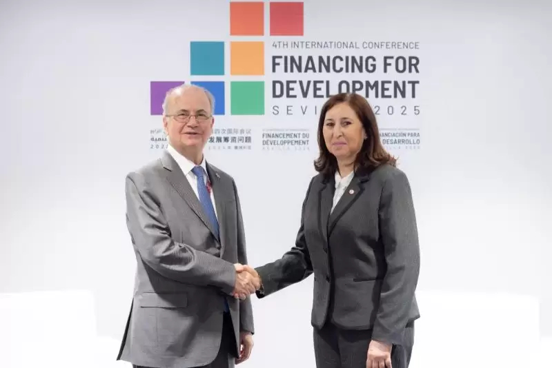 تونس مستعدة للمساهمة في إعادة إعمار غزة