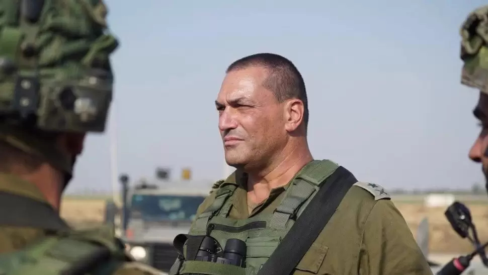 رئيس أركان جيش الاحتلال: تنتظرنا أيام صعبة