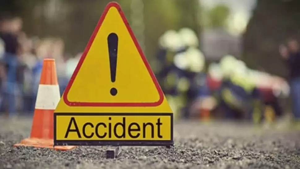 قابس/ قتيل وجرحى في حادث اصطدام شاحنة قوارير غاز بسيارة