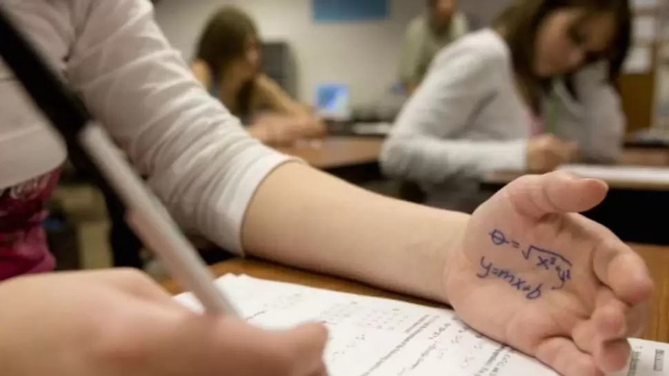 بكالوريا 2025/ عدد حالات الغش وسوء السلوك