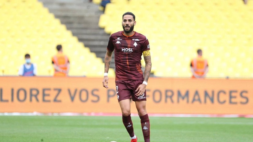 ديلان برون يقترب من الدوري السويسري