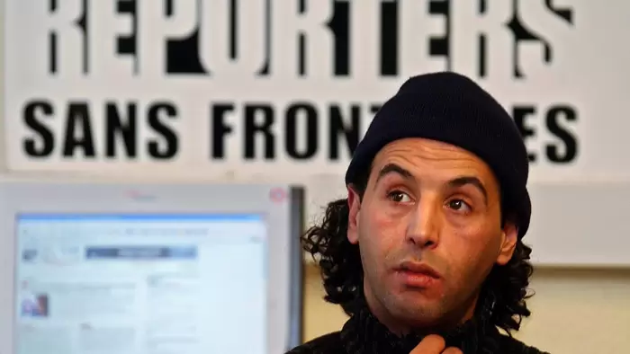 زهير اليحياوي