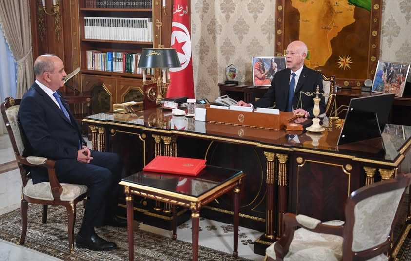سعيّد: على البعثات الدبلوماسية مضاعفة جهودها في الذود عن تونس