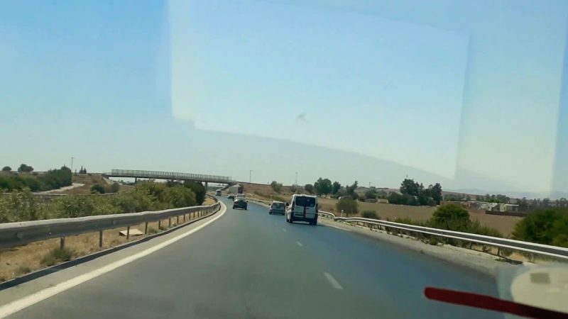 سفرة تجارية ثانية بين تونس وباجة