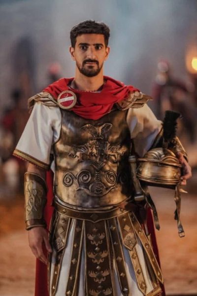 شاهد كيف قدم الأهلي لاعبه التونسي محمد علي بن رمضان