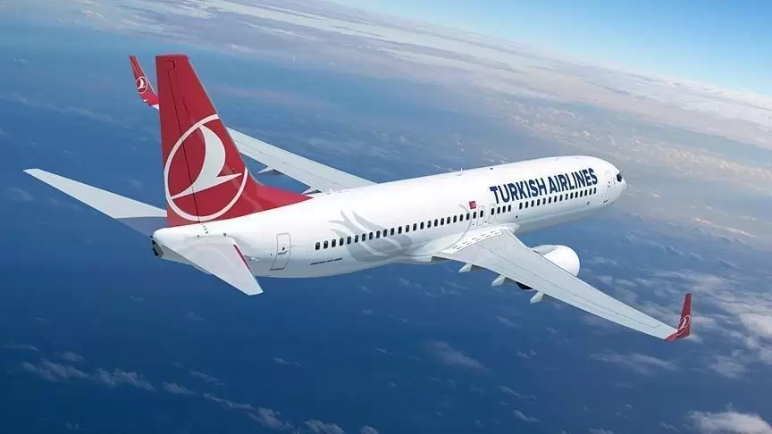 تركيا/ شركات طيران تلغي رحلاتها