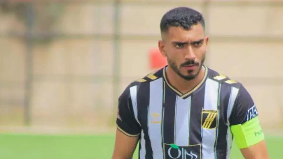 النادي الصفاقسي: فسخ عقد صابر السوداني بالتراضي