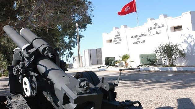 فتح المتاحف العسكرية مجانا للعموم