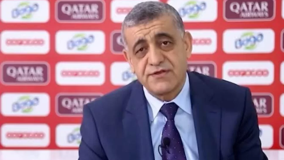 ترشح قائمة ثانية لرئاسة النادي الإفريقي