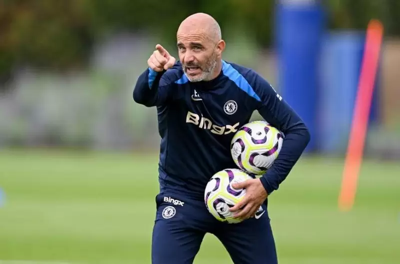 مدرب تشلسي قبل لقاء الترجي: التدريب مستحيل في حرارة 37 درجة