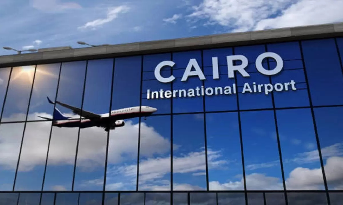 الهجوم على إيران.. مصر تلغي رحلات جوية وترفع التأهب