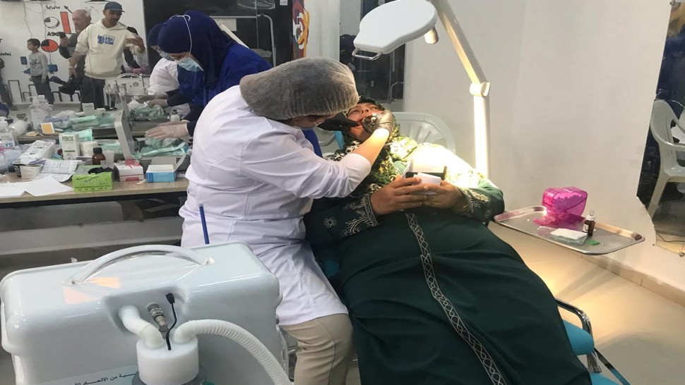 غدا السبت.. عمليات جراحة مجانية لسحب الماء الأبيض من العيون