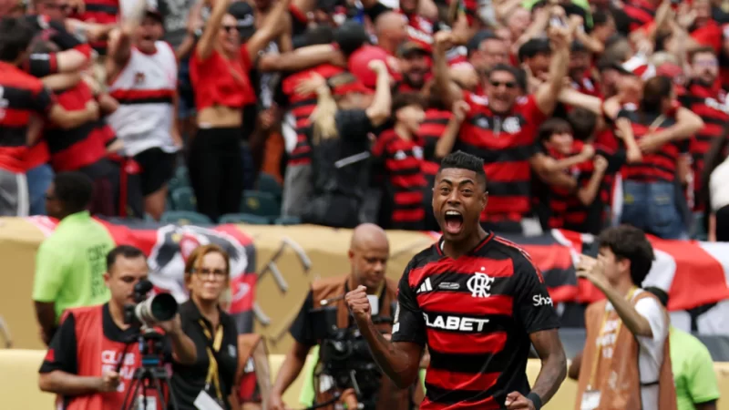 مونديال الأندية