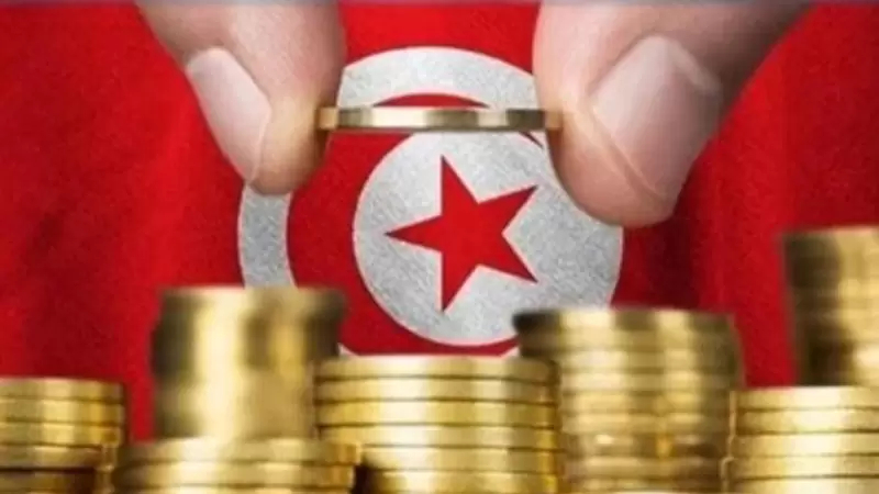 ميزانية الدولة