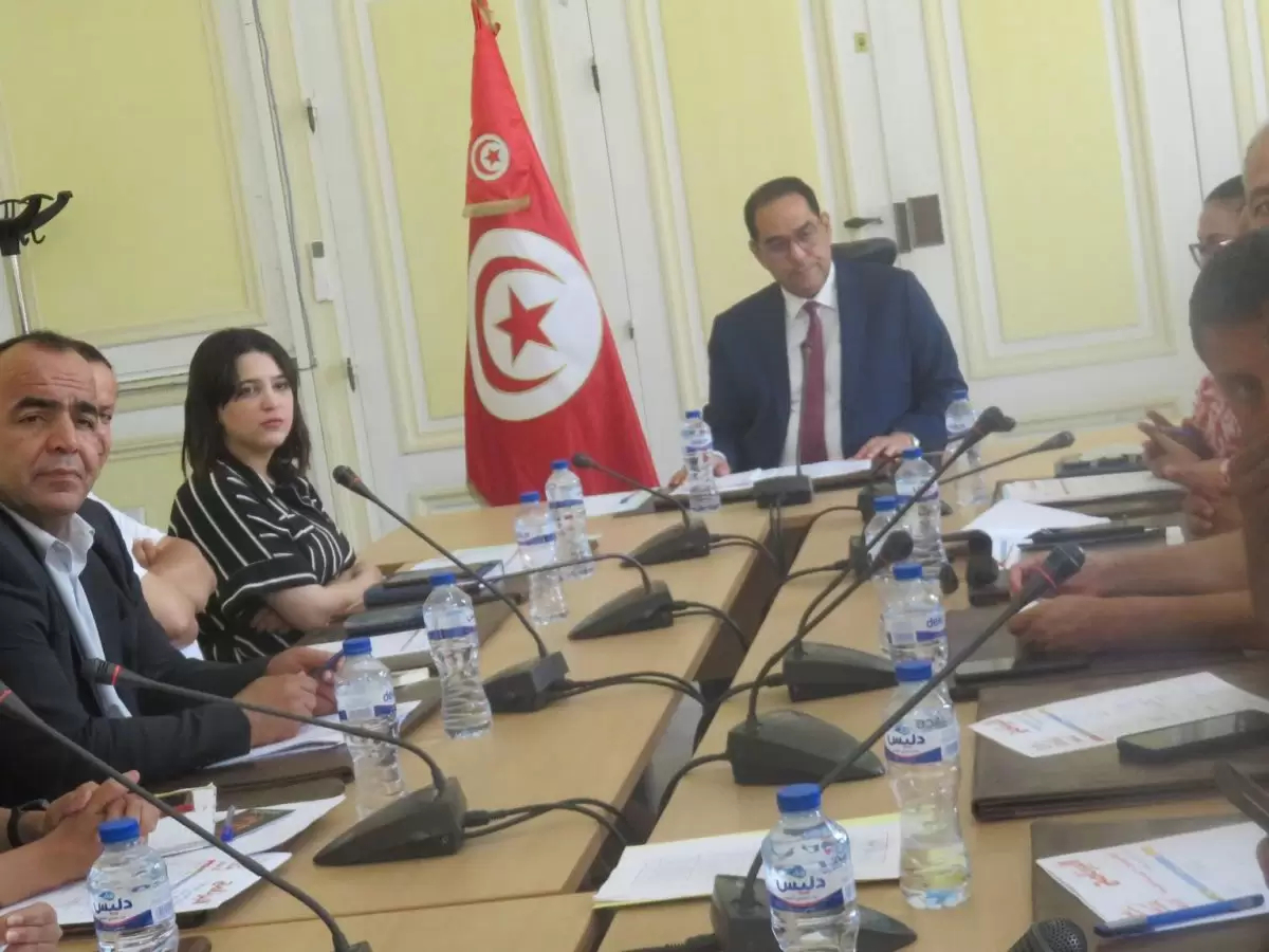 هذا موعدها/ تظاهرة “شارع الحبيب بورقيبة دون سيارات”