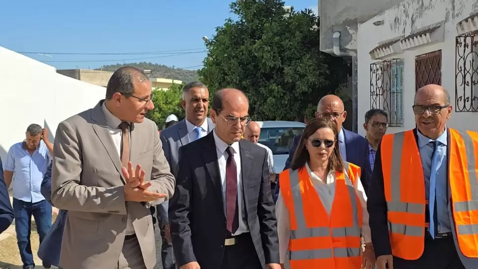 مراجعة قانون الصفقات العمومية.. المستجدات