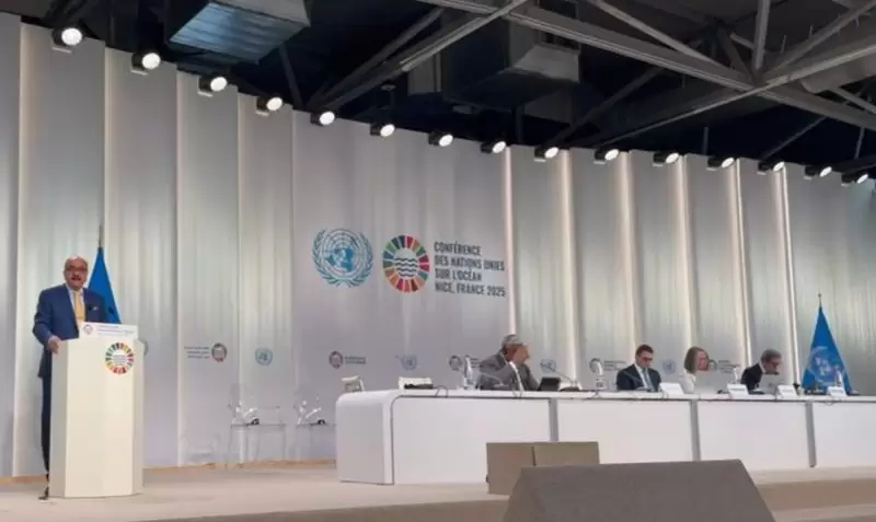 وزير الخارجية