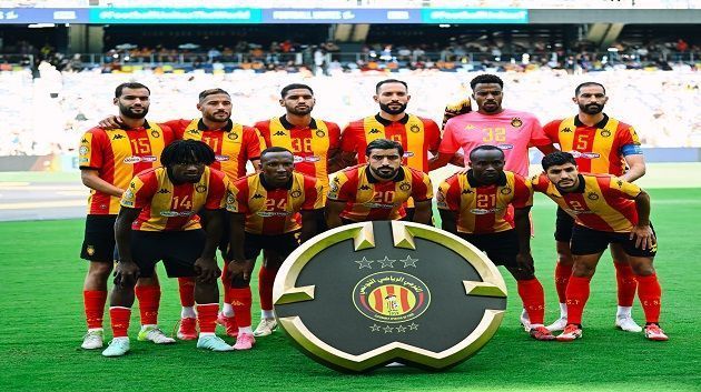 وصول-وفد-الترجي-الرياضي-إلى-تونس