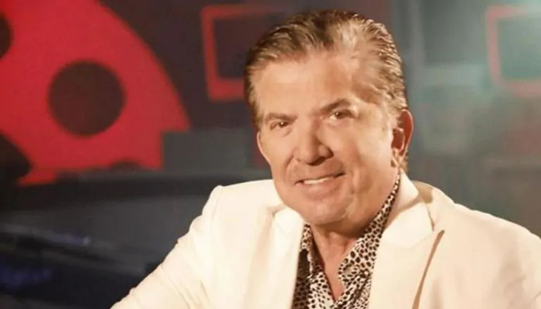 وليد توفيق يرد على شائعات وفاته