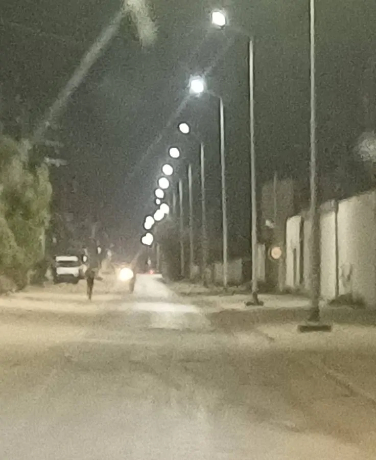 بلدية ساقية الدائر: اضطررنا للتشغيل والإطفاء اليدوي لشبكة التنوير العمومي