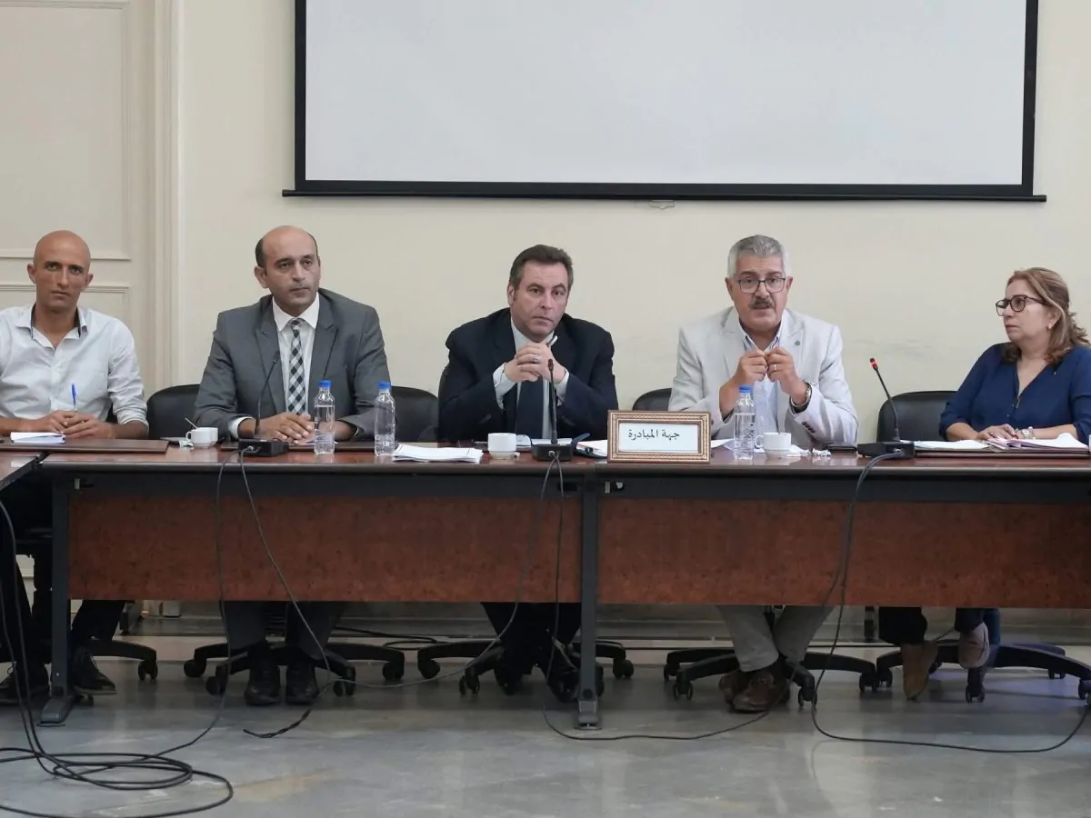 مقترح تسوية قانون مخالفات الصرف… هذا ما قررته لجنة المالية