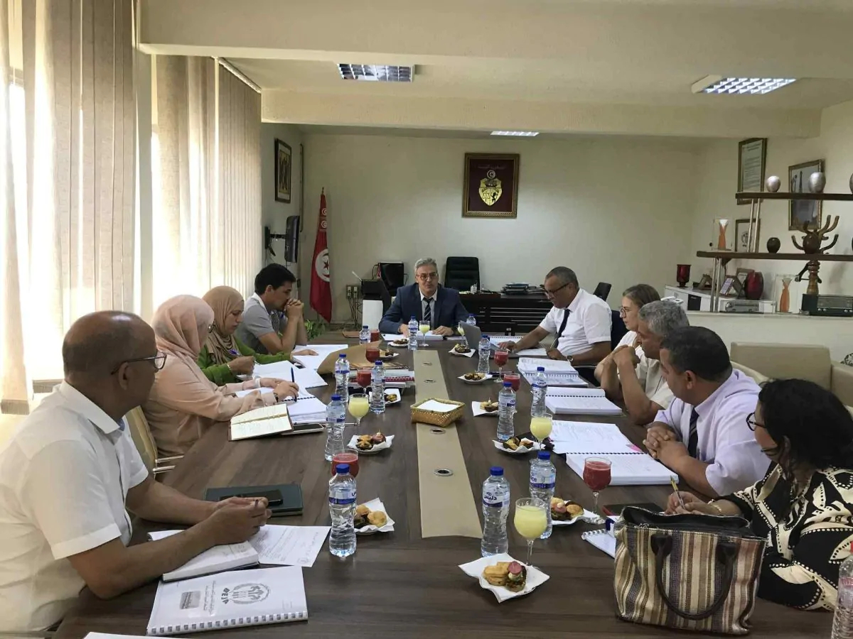 باجة/ المصادقة على اقتناء 18 حافلة مزدوجة جديدة