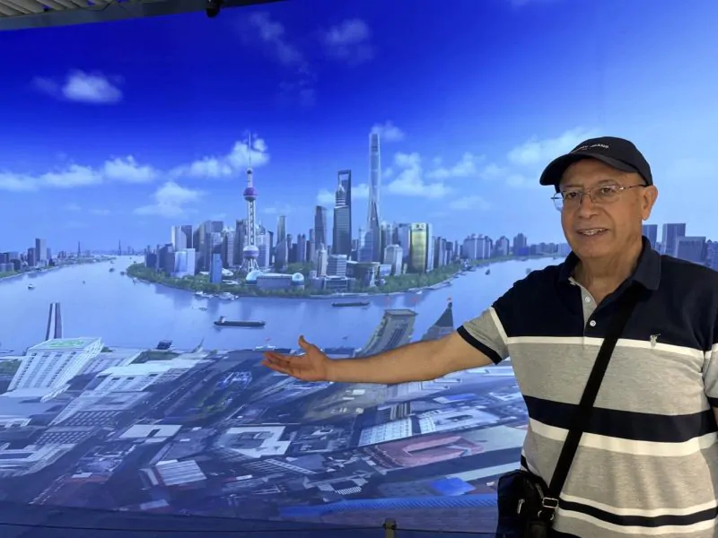 شانغهاي.. مدينة الأفيون التي دوّخت العالم