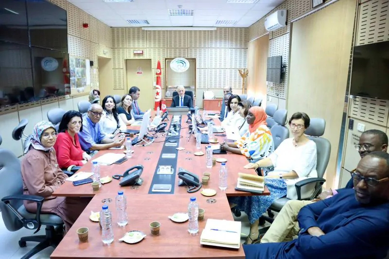 نحو الاعتراف الدولي بجودة الأدوية واللقاحات في تونس