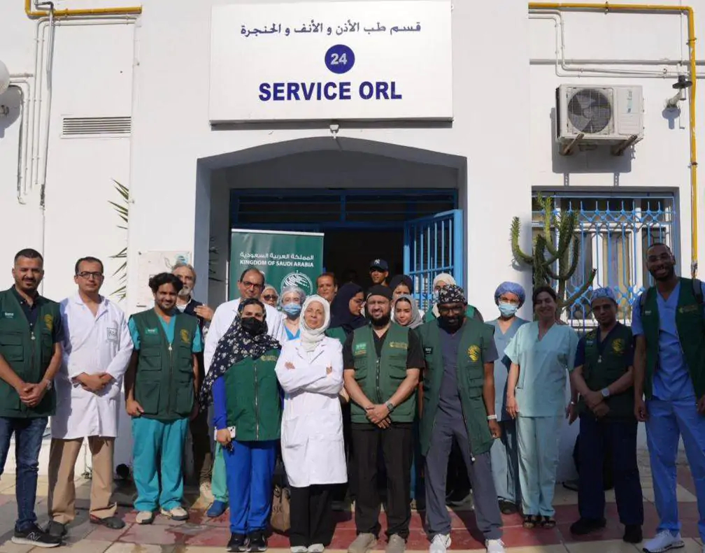 تونس/ 52 عملية زراعة قوقعة بشراكة تونسية سعودية