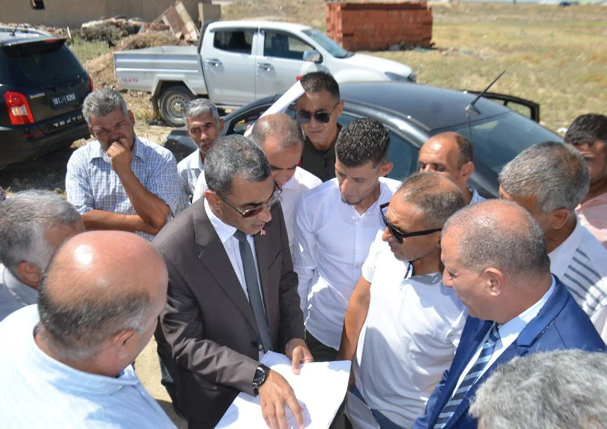 والي سوسة يسدي هذه التعليمات