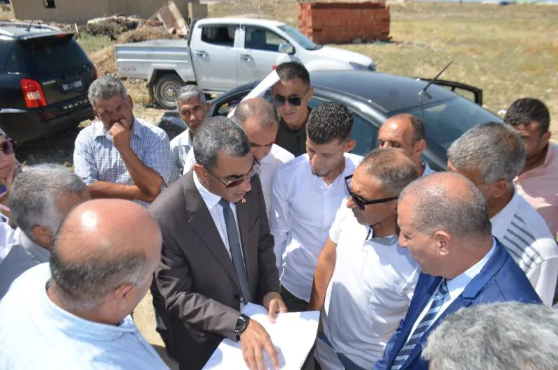 والي سوسة يسدي هذه التعليمات