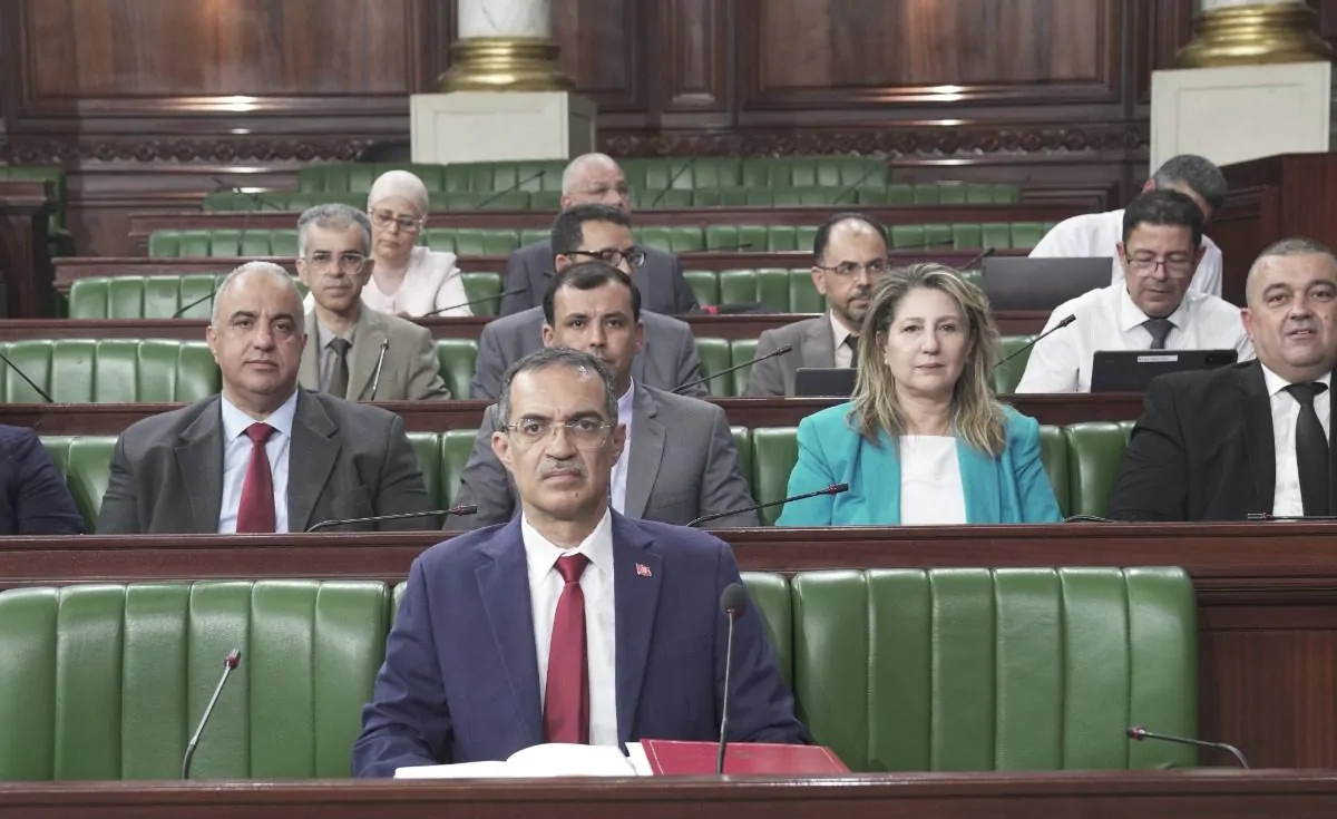 وزير الفلاحة: صابة الحبوب جيدة لكن ليست قياسية