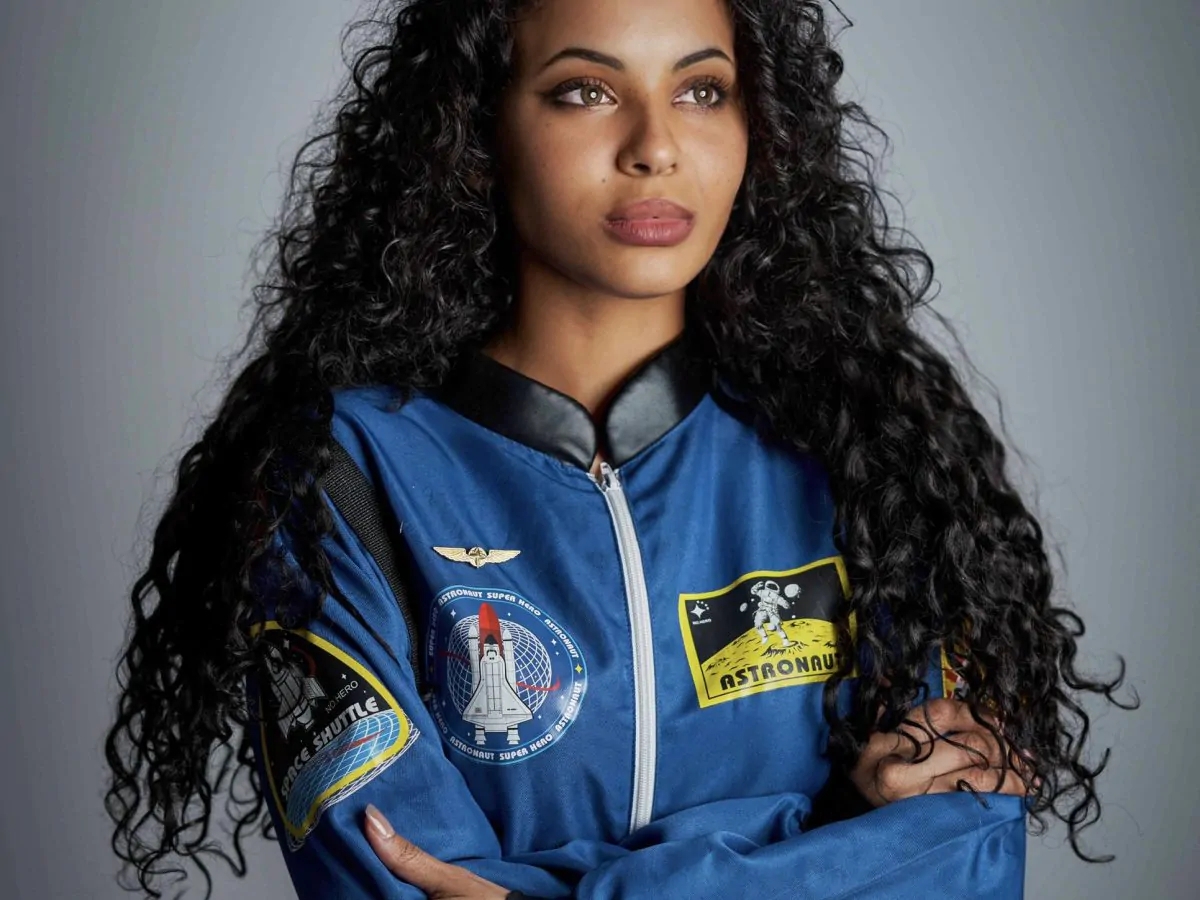 اختيار تونسية ثانية ضمن رواد الفضاء لرحلة سنة 2029