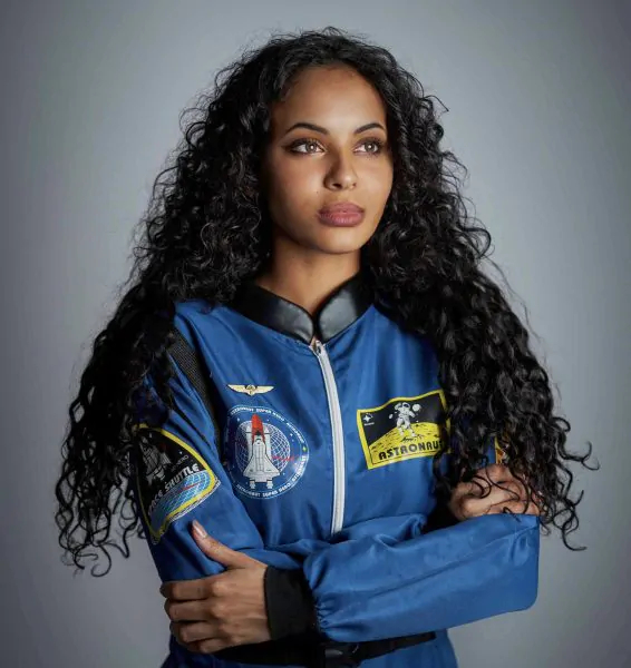 اختيار تونسية ثانية ضمن رواد الفضاء لرحلة سنة 2029