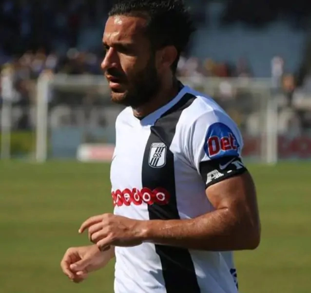 علي معلول يمضي للنادي الصفاقسي