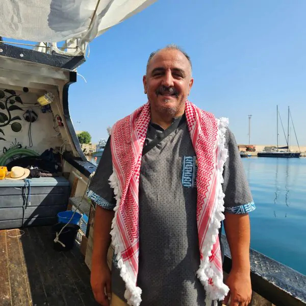 آخر المستجدات بخصوص التونسي المعتقل بالسجون الاسرائيلية