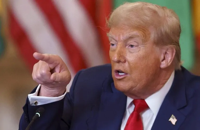 استنفار أمني في نهائي مونديال الأندية.. والسبب ترامب