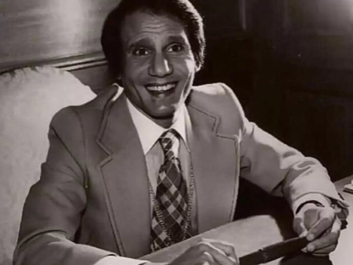 تعويض مالي لأسرة عبد الحليم حافظ بسبب إعلان