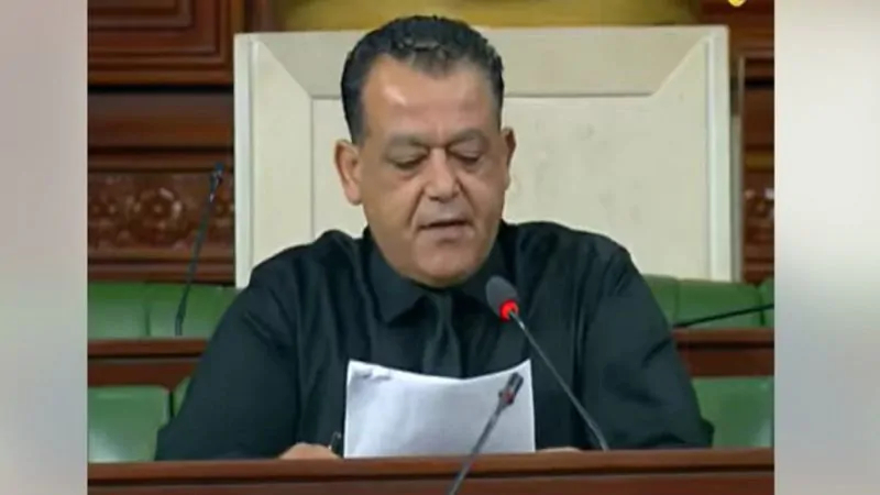 نائب لوزيرة الثقافة: الوزارة نخرها الفساد..