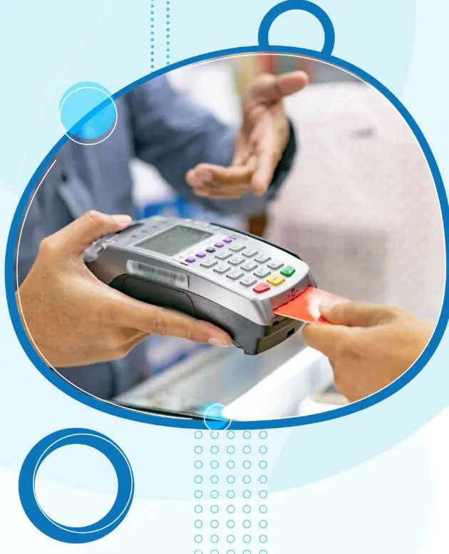 تركيز أجهزة الدفع الإلكتروني لتيسير خلاص فواتير الماء