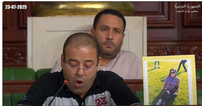 انفجار الزائدة يُنهي حياة شابة بقفصة.. العائلة تتّهم االمستشفى ونائب يُرثيها في البرلمان