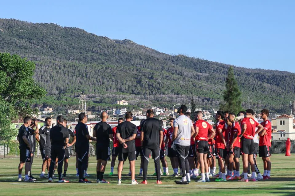 “تونس كما لم تراها من قبل”.. فيديو للأهلي المصري